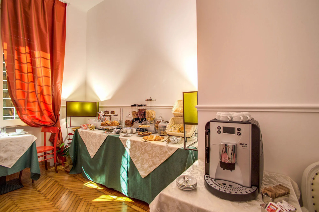 Hotel photo 20