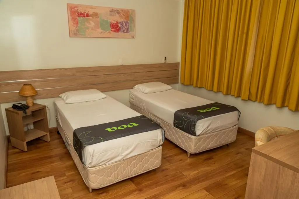 Superior Double room (full double bed)