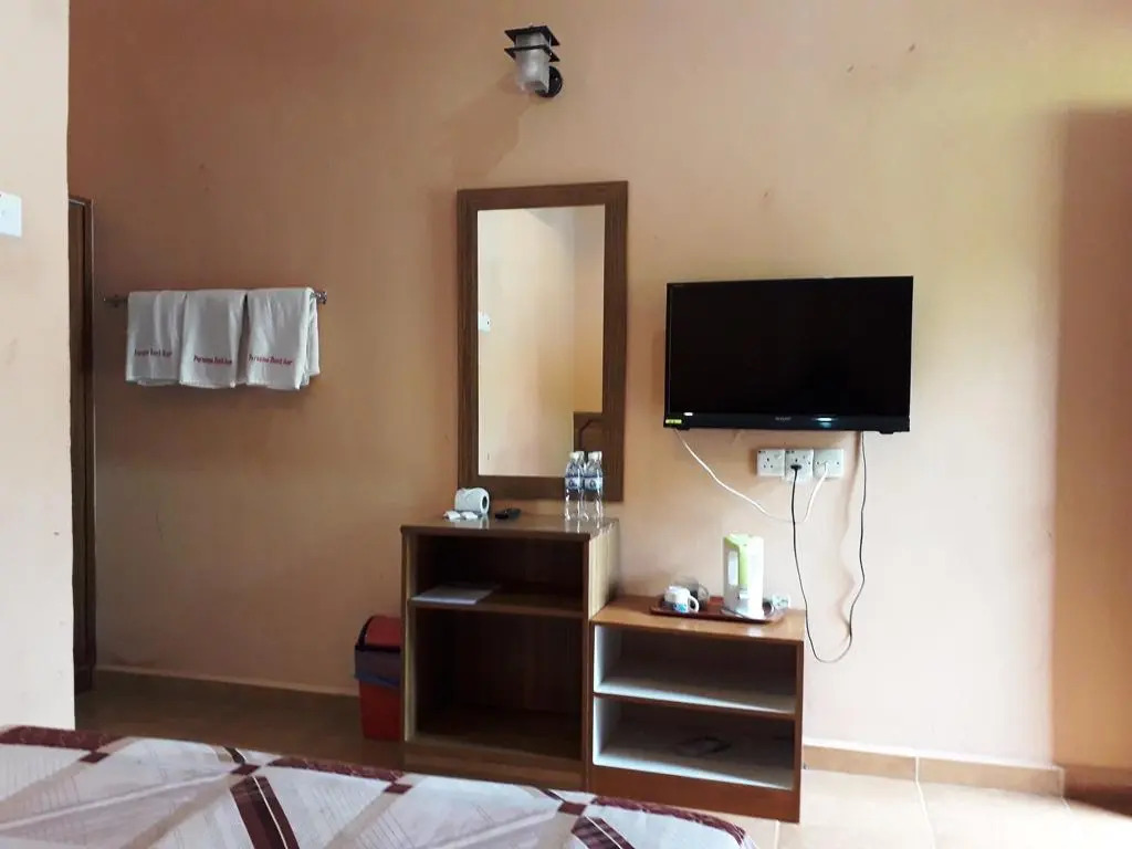 Purnama Beach Resort