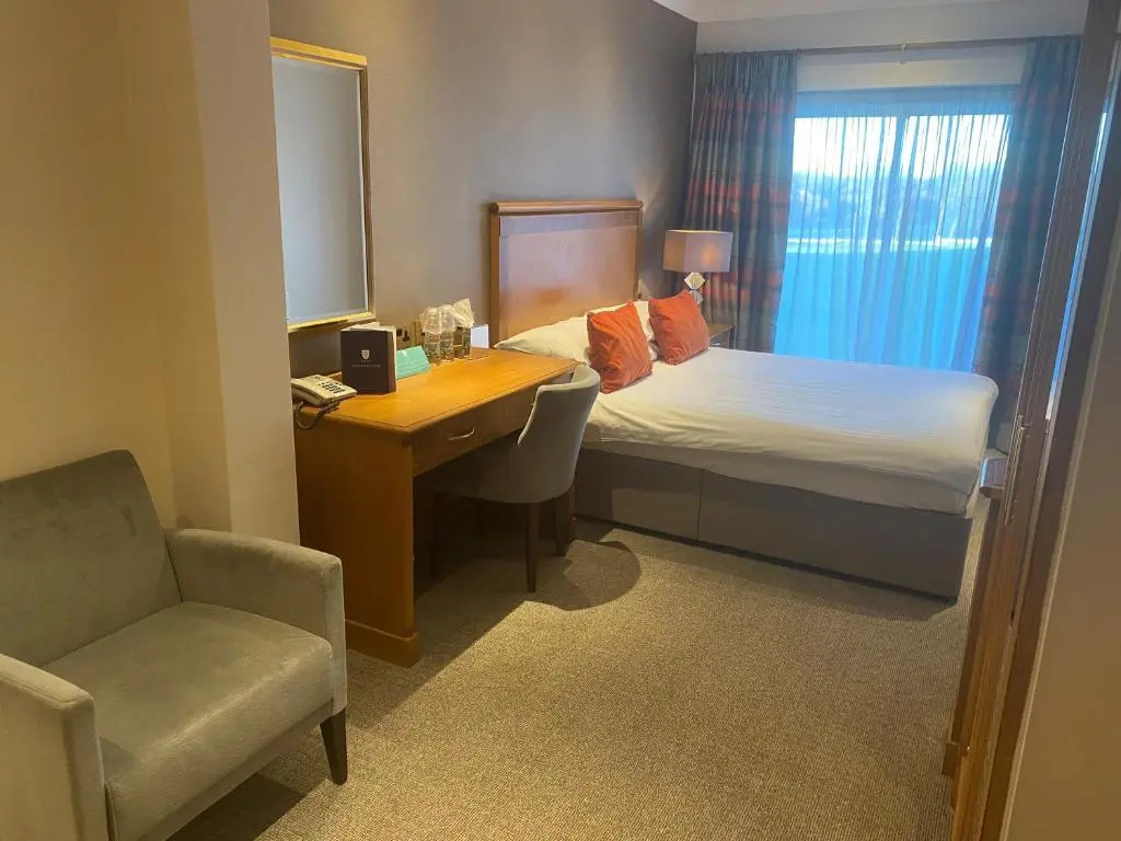 Dale Hill Hotel & Golf Club - Chambres