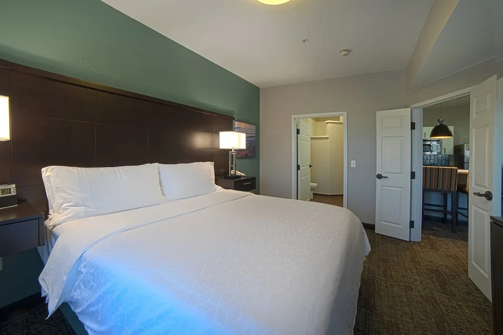 Staybridge Suites Houston-Nasa/Clear Lake by IHG - Chambres