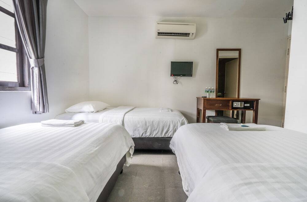 Hotel Paloma Inn