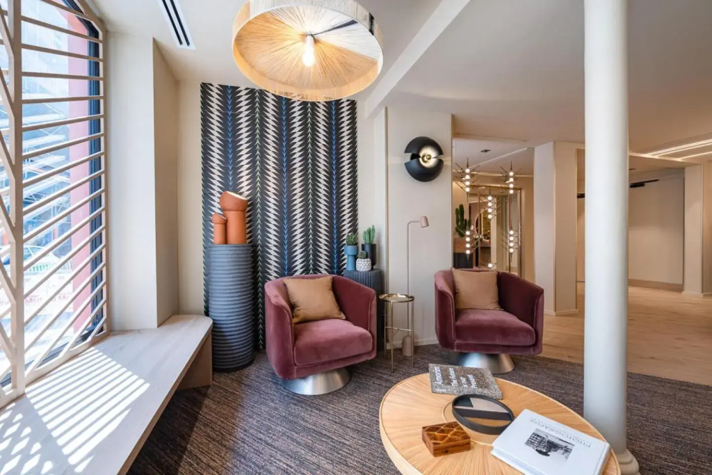 Hotel photo 11