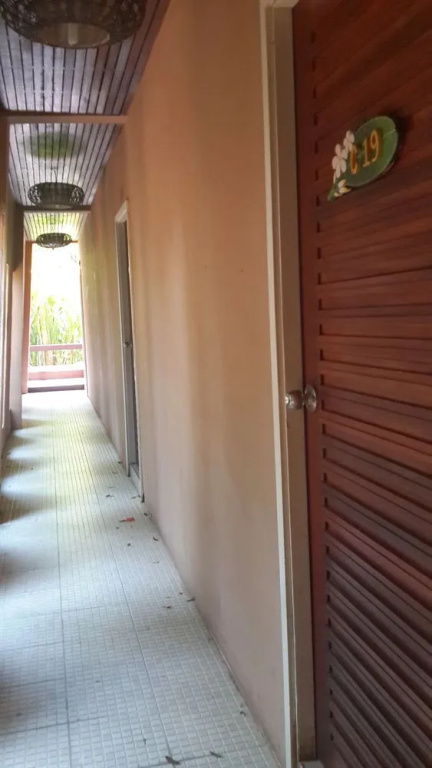 Nontnatee Homestay - Général