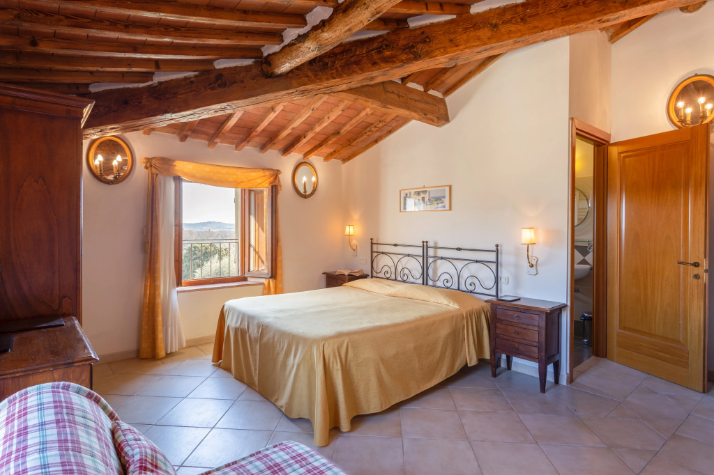 Hotel Casafrassi Wine Resort - Général