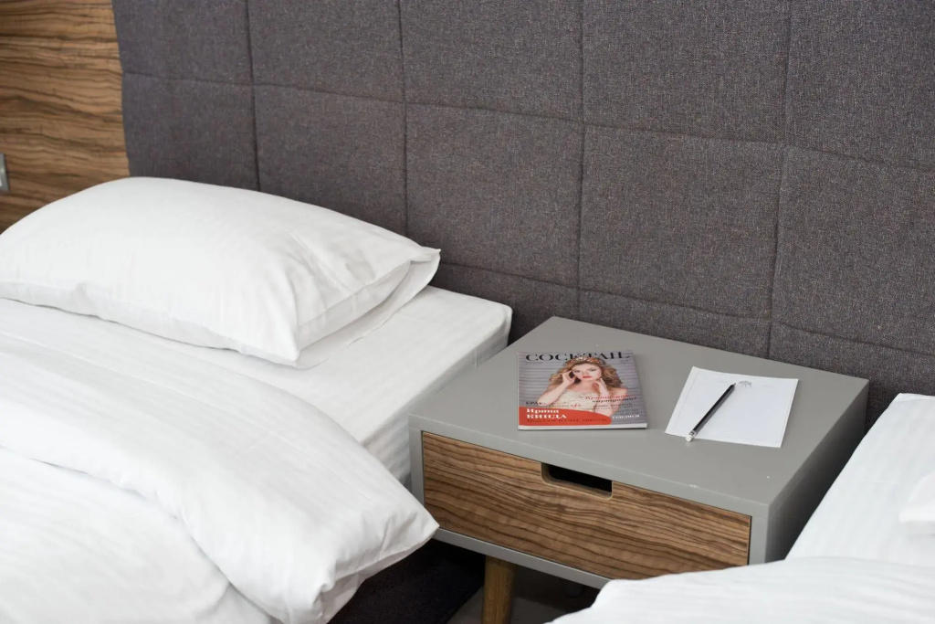 Poet Art Hotel - Général