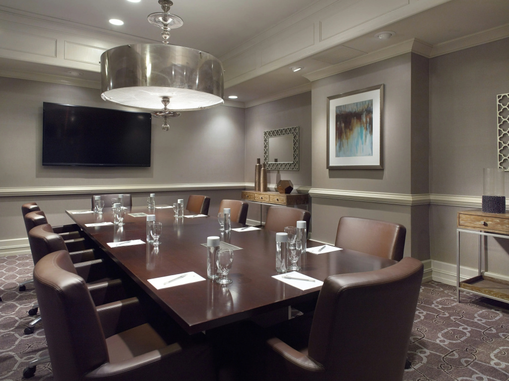 Hilton Garden Inn Atlanta-Buckhead - Général