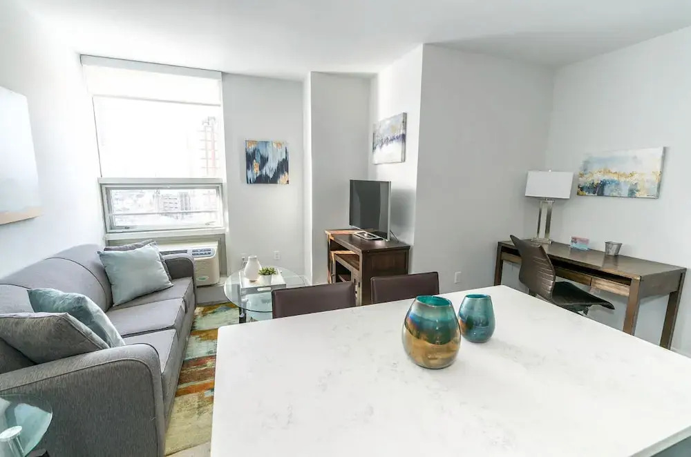 The Standard by null