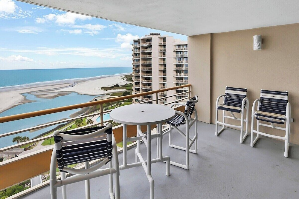 Ocean Creek North Tower F11