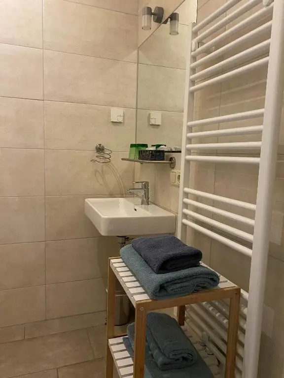 Hotel Sonnenlicht - Chambres