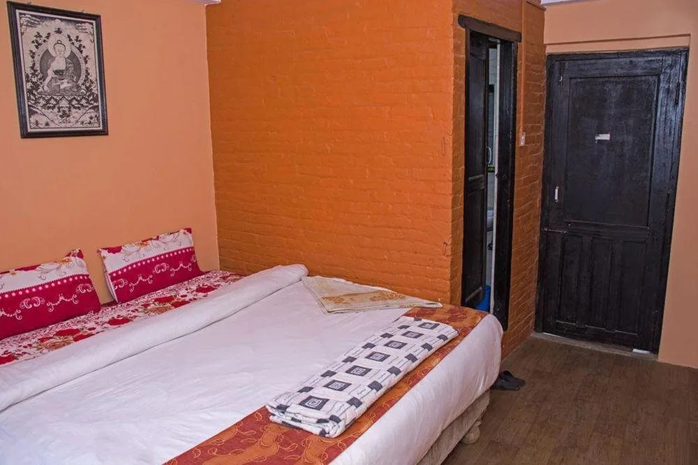 Peacock Guest House