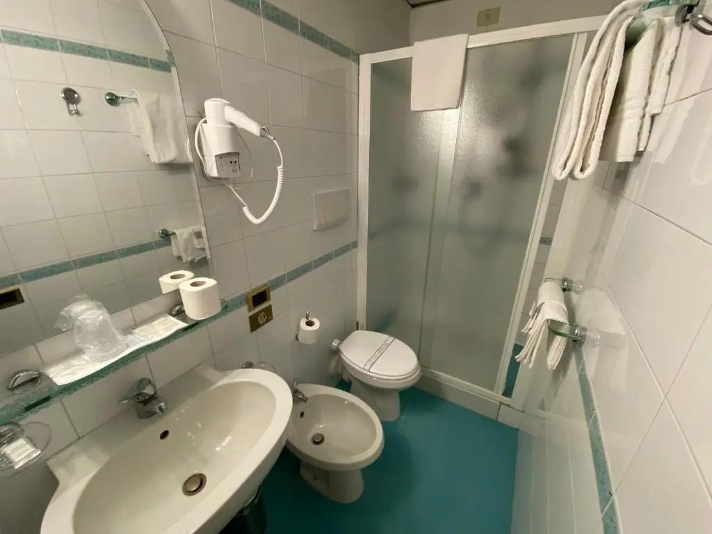 Hotel Palazzo Benci - Chambres
