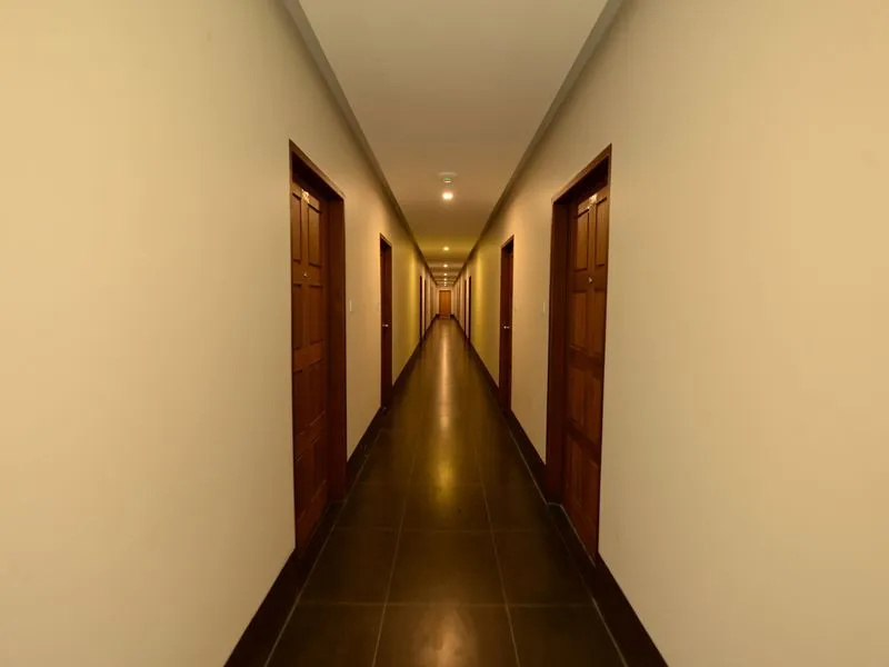 Min Nandar Garden Hotel - Général