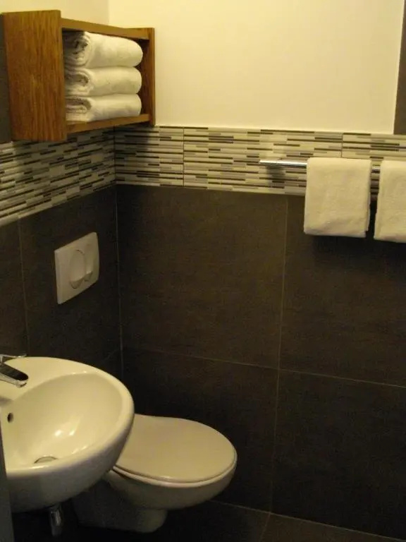 Appart'hotel Residella House Avignon Le Pontet - Chambres