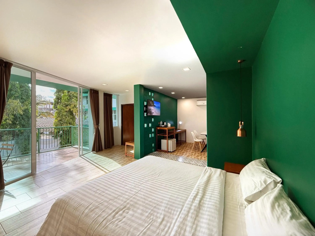 Hotel photo 14