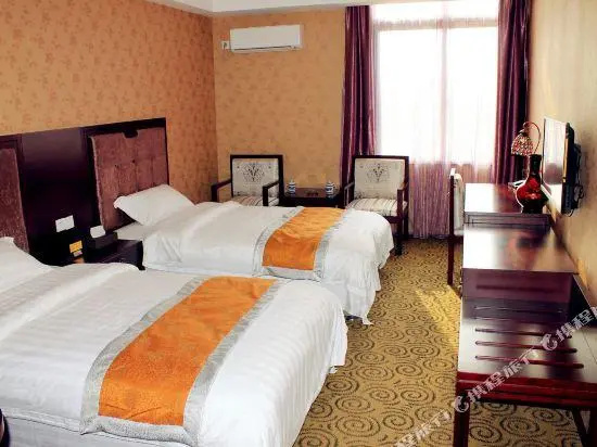 Business room