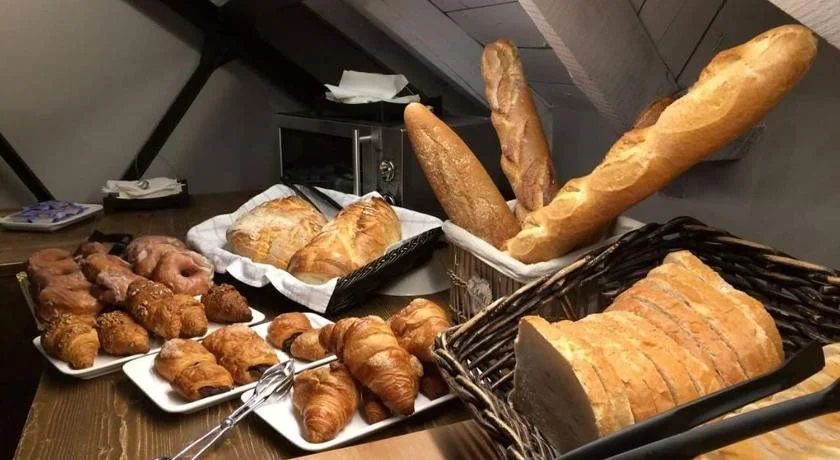 Hotel Parada Puigcerdà - Général