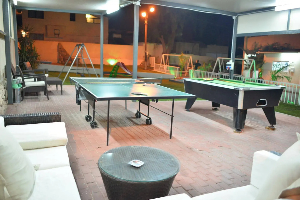 Hotel photo 10