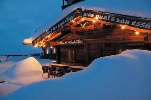 Sporthotel Olymp - Général