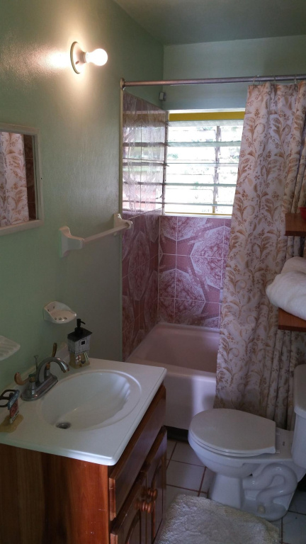 The Inn At Great Bay Treasure Beach Jamaica - Général