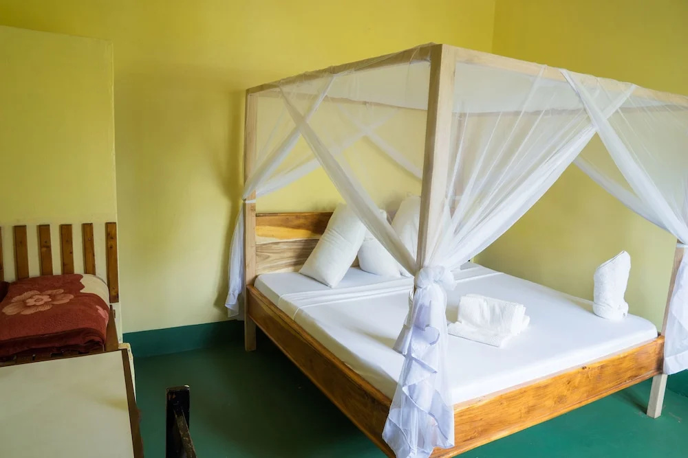 New Siesta Inn Hotel - Chambres