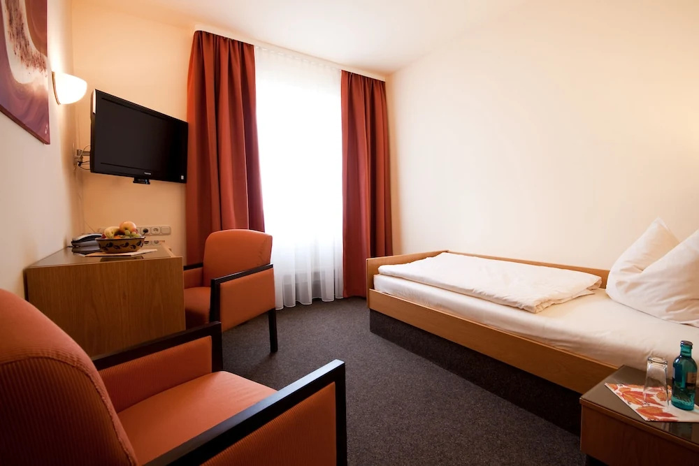 TaunusTagungsHotel - Chambres
