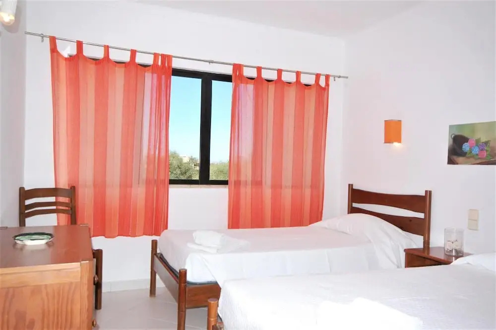 Solar dos Vilarinhos - Chambres