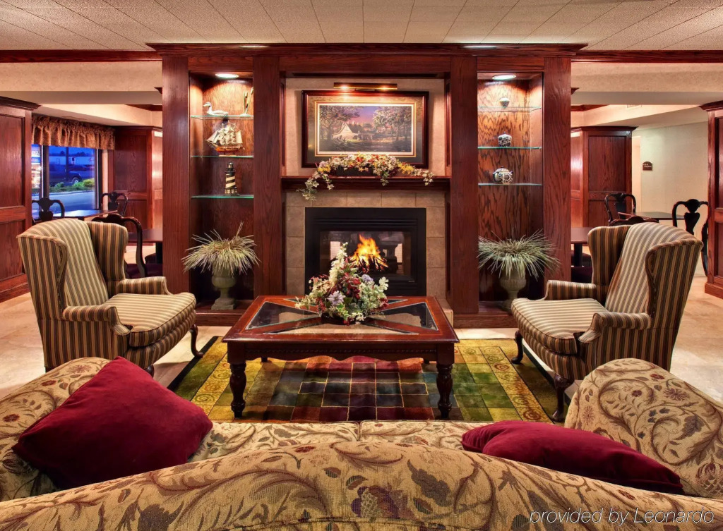 Best Western Watertown Inn and Suites — фото 2