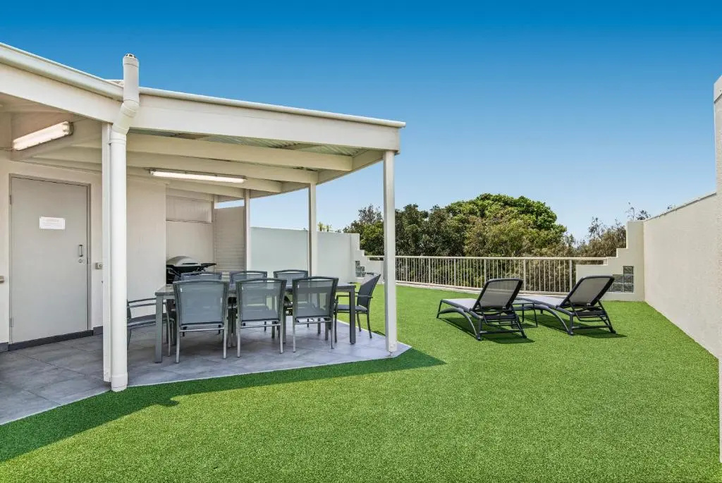 3 Bedrooms Premium Penthouse Apartment