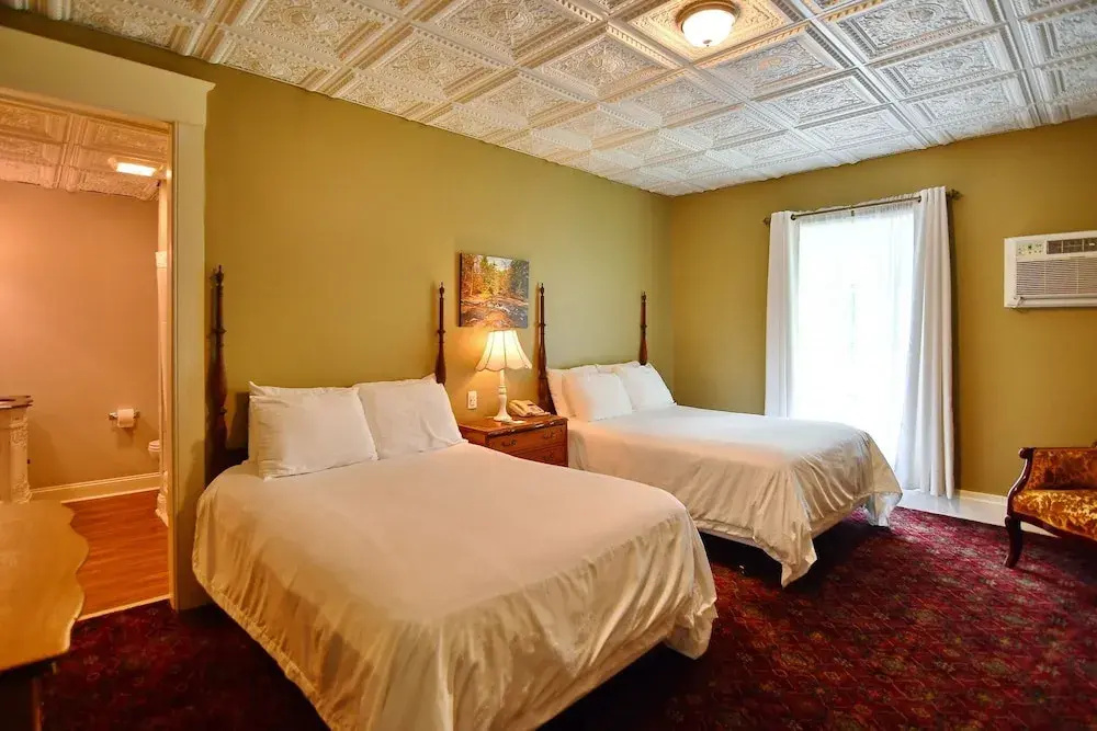 Hotel photo 6