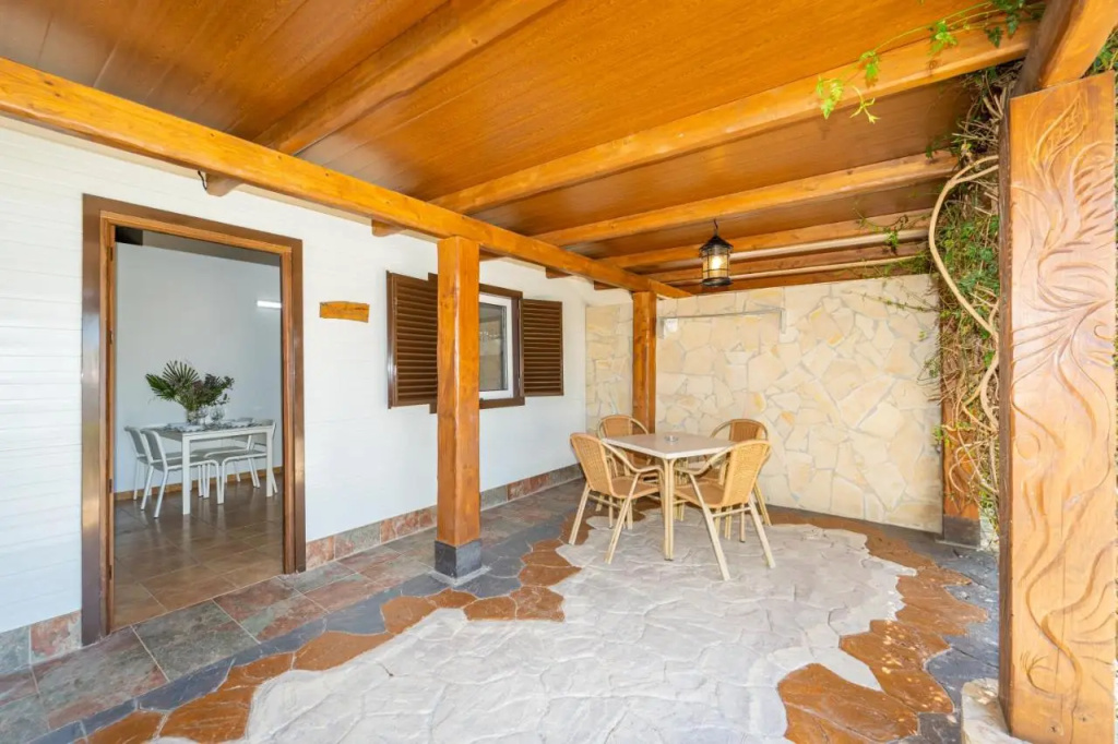 Apartamento Jibazahora Piscis
