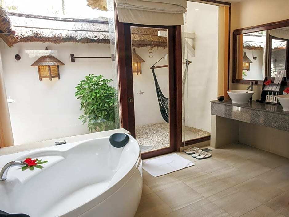 Victoria Phan Thiet Beach Resort & Spa