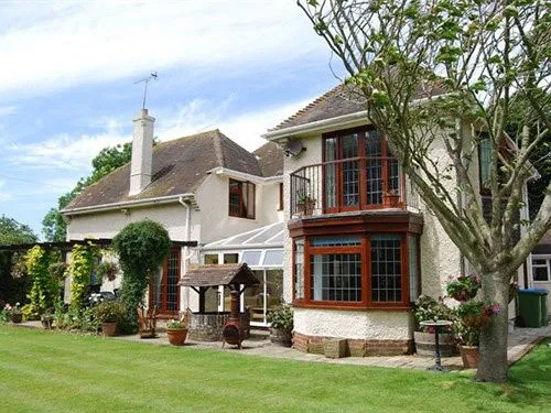 Derwent House - Général