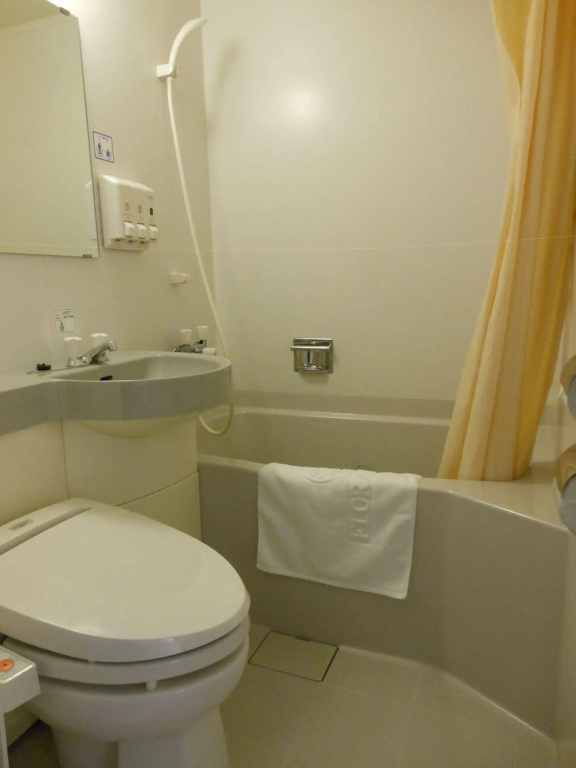 Fukuoka Floral Inn Nishinakasu 사진 24