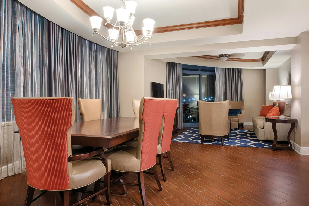 Club Wyndham National Harbor - Général