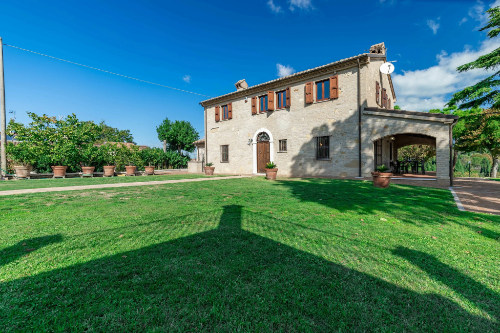Villa Vagnini - Villa Vagnini