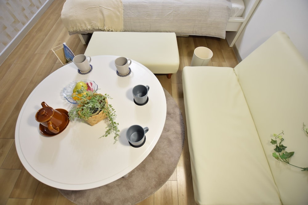 Nipponbashi Art Hotel 사진 33