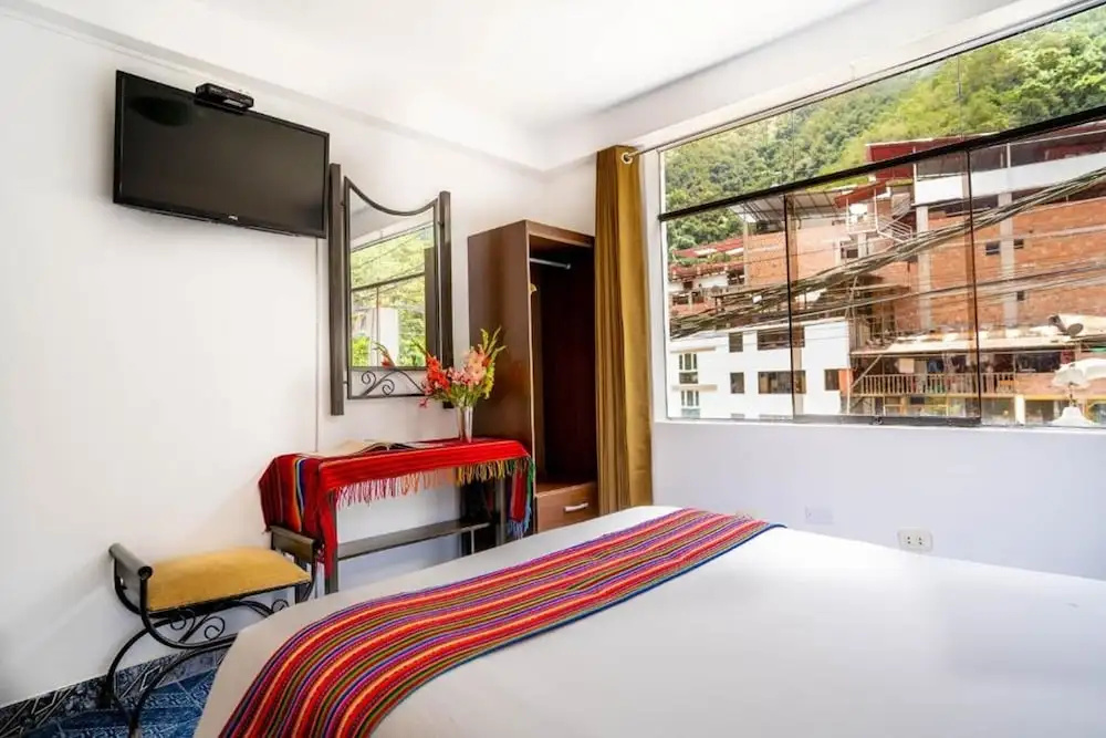 Hotel Machupicchu Inn - Général