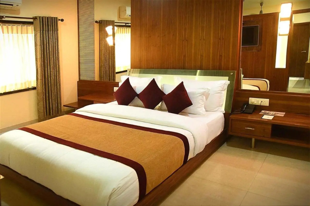 Lemon Tree Hotel Jamnagar - Général