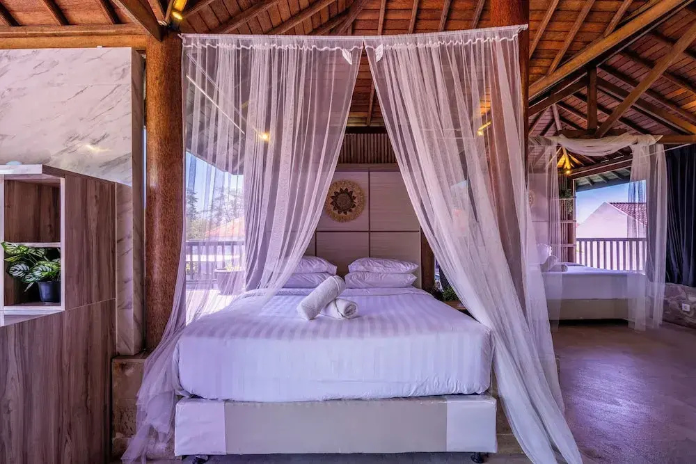 Puri Ratu Jimbaran Villa By Betterplace — фото