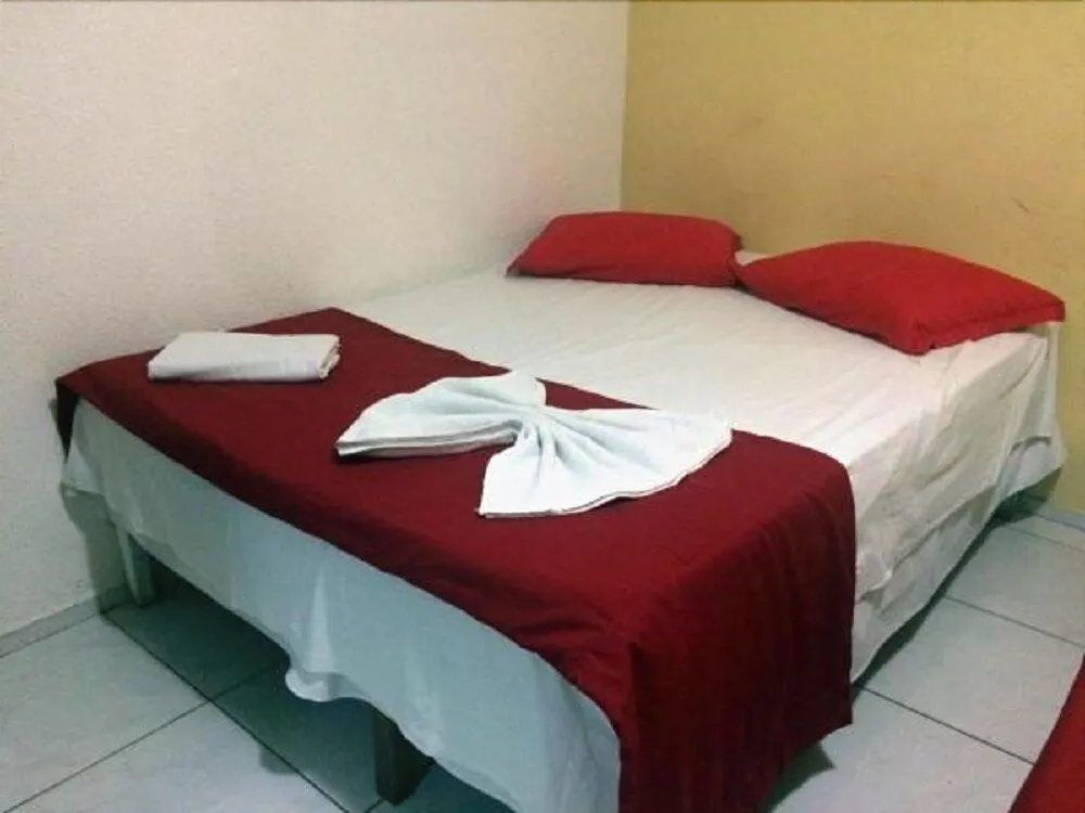 Nalu Beach Hotel pousada - Général
