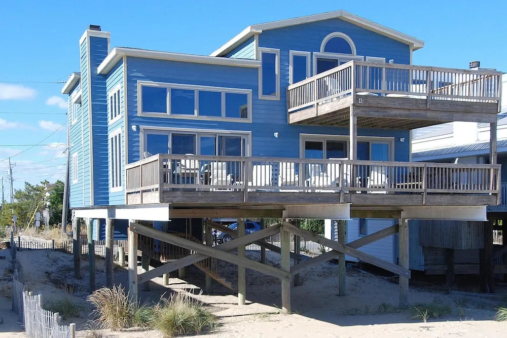 1202 South Ocean Drive by Long & Foster