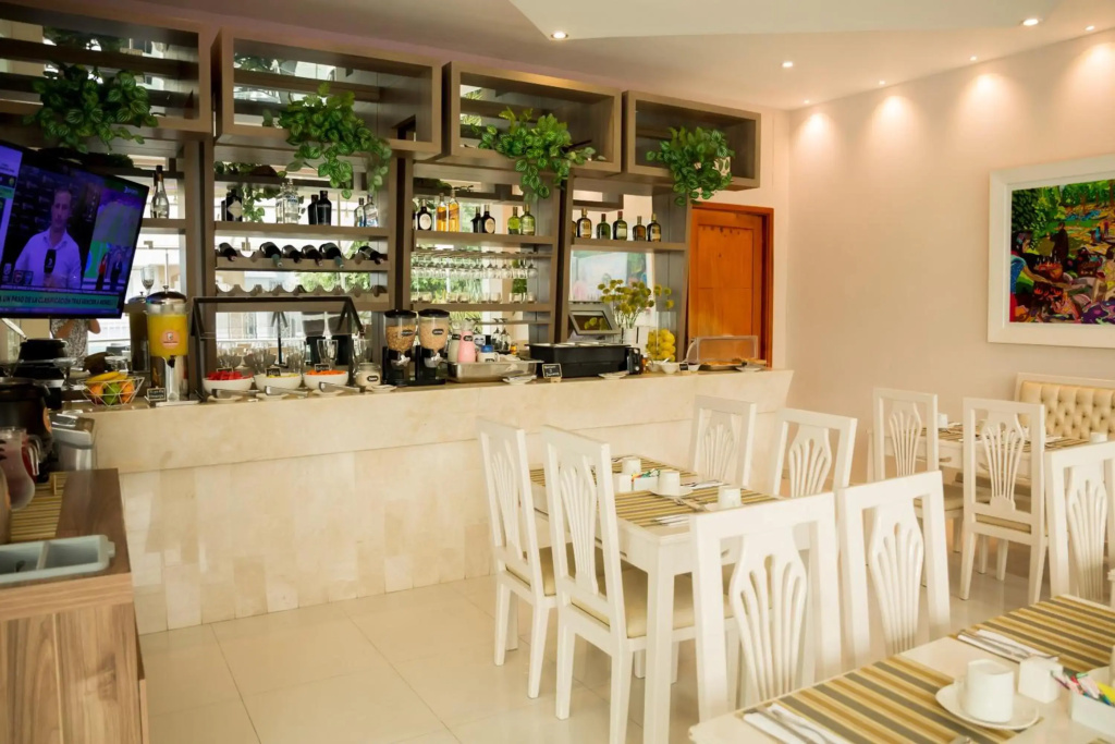 Hotel photo 19