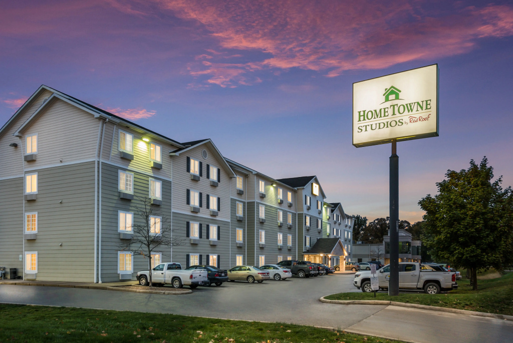 Hotel photo 12