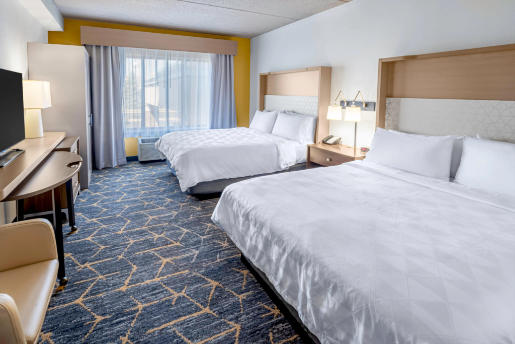 Holiday Inn & Suites Wausau-Rothschild by IHG - Général