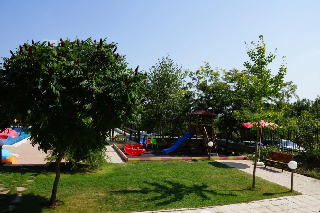 Harmony Hills Residence - фото 23