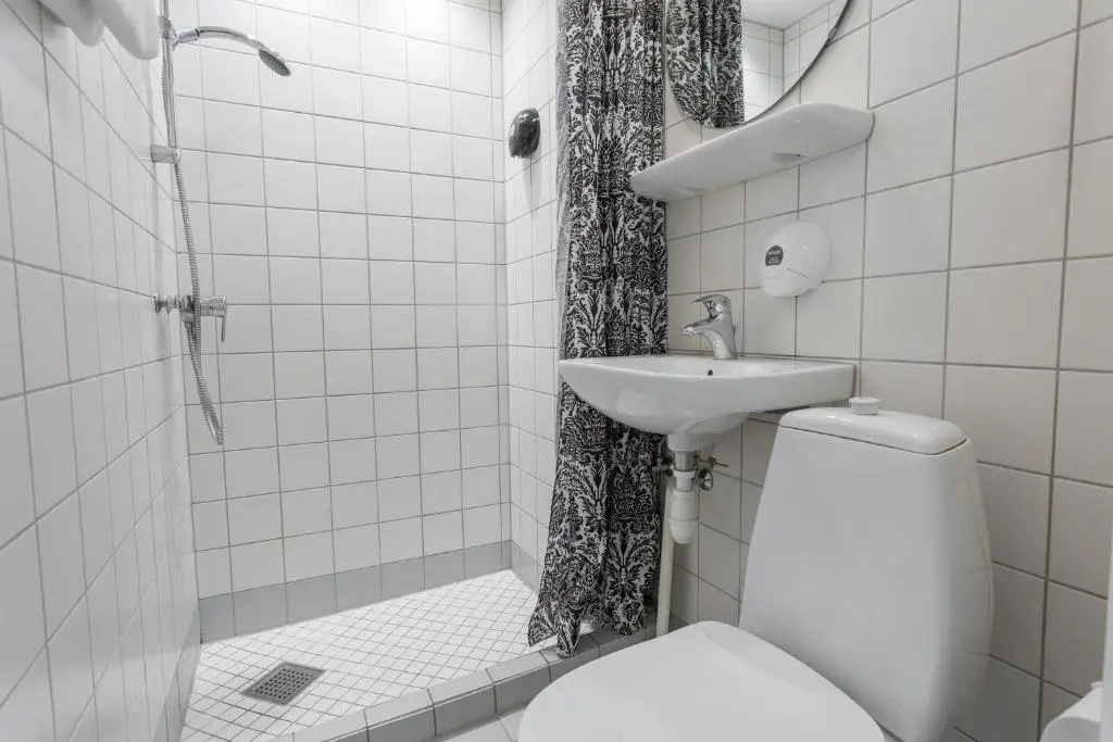 Good Morning City Copenhagen Star - Chambres