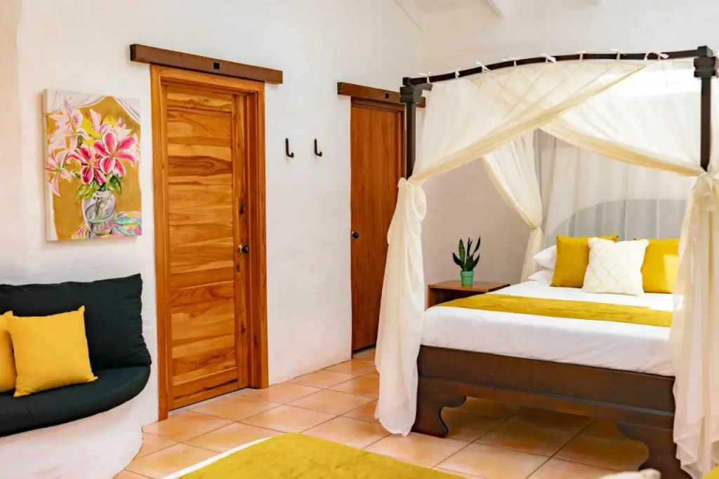 Rio Chirripo - фото 30