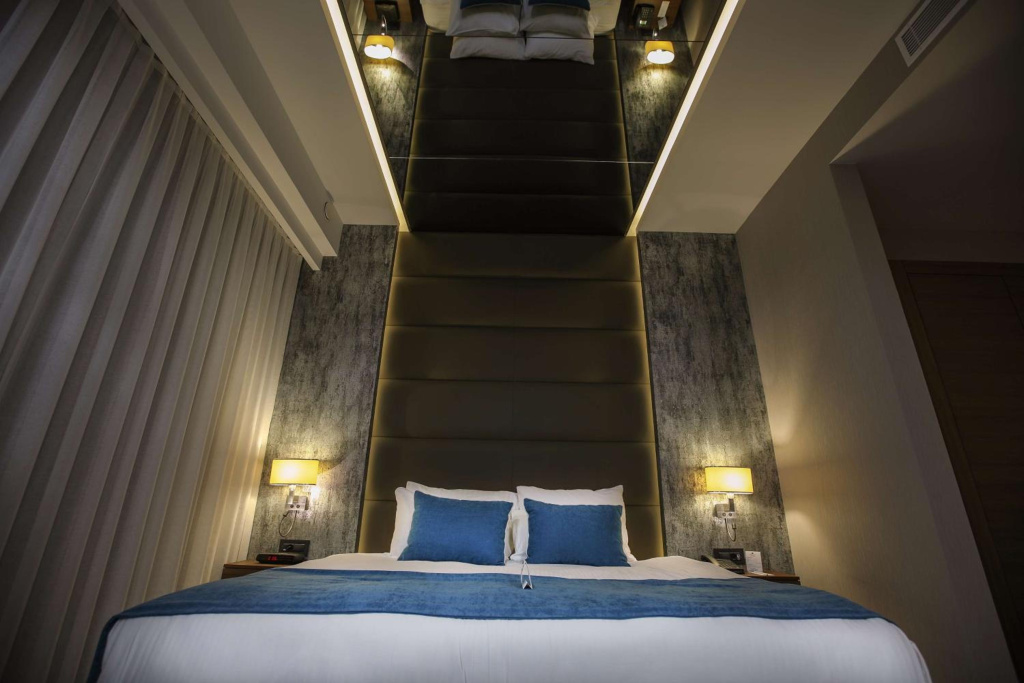 Best Western Premier Karsiyaka Convention & Spa Hotel - Général