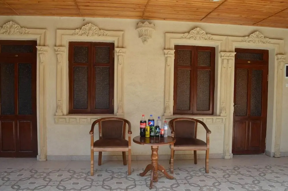 Hotel photo 10